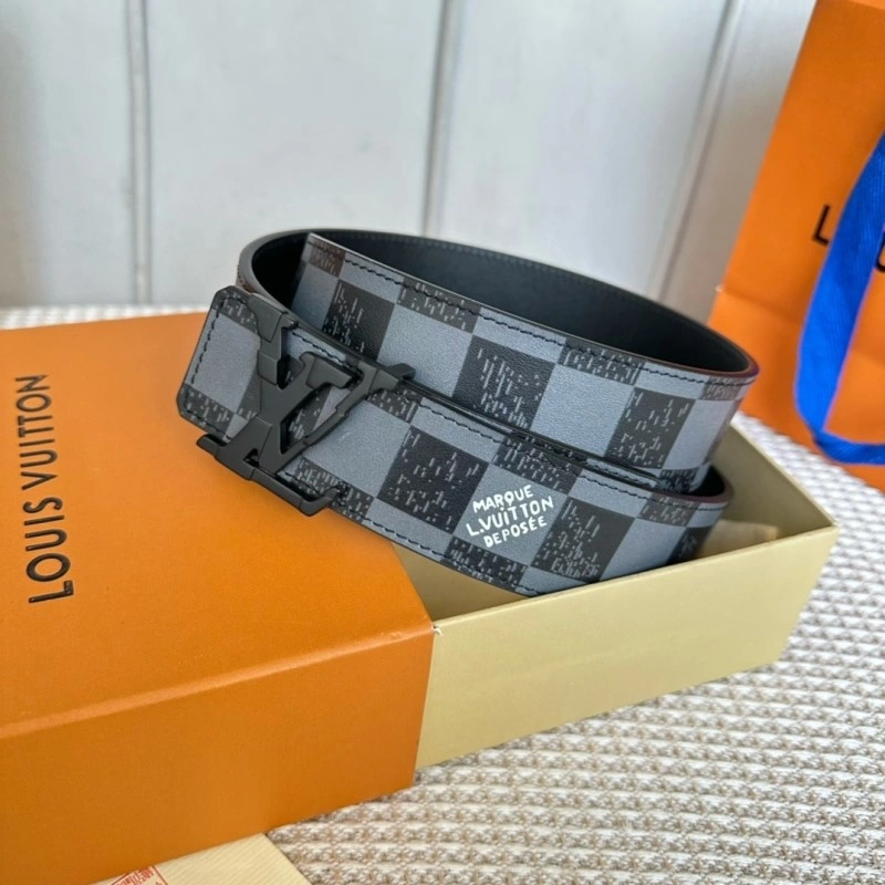 Louis Vuitton Belts HighPerformance 299125