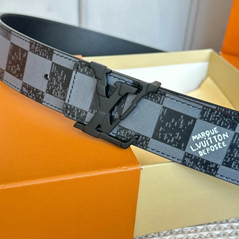 Louis Vuitton Belts HighPerformance 299125