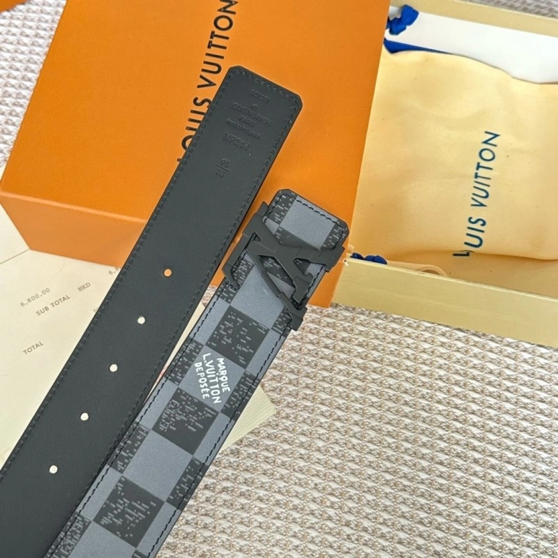 Louis Vuitton Belts HighPerformance 299125