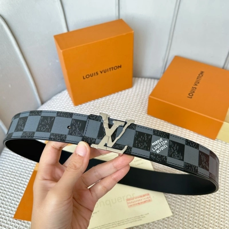 Resilient Louis Vuitton Belts 299122