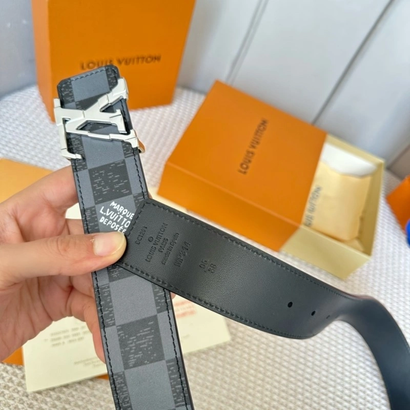 Resilient Louis Vuitton Belts 299122