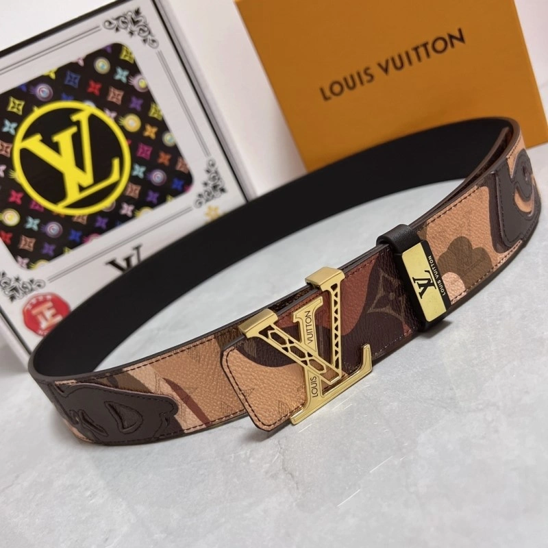 Elegant Louis Vuitton Belts 299131