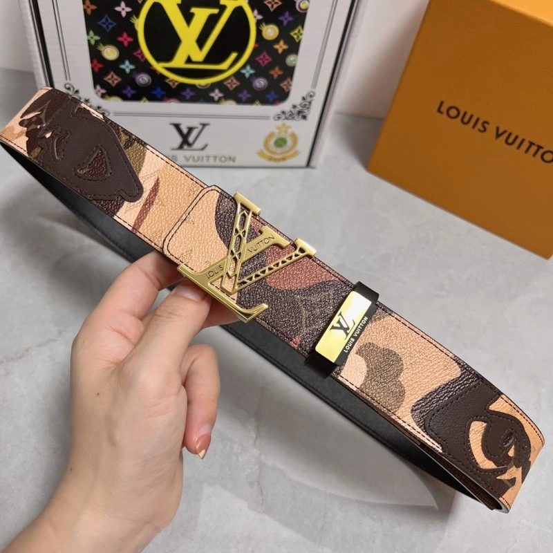 Elegant Louis Vuitton Belts 299131