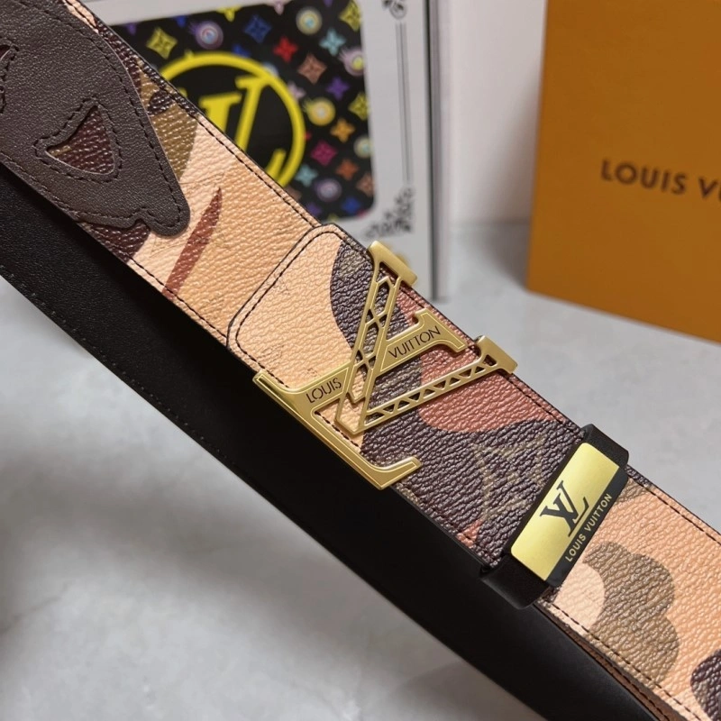 Elegant Louis Vuitton Belts 299131