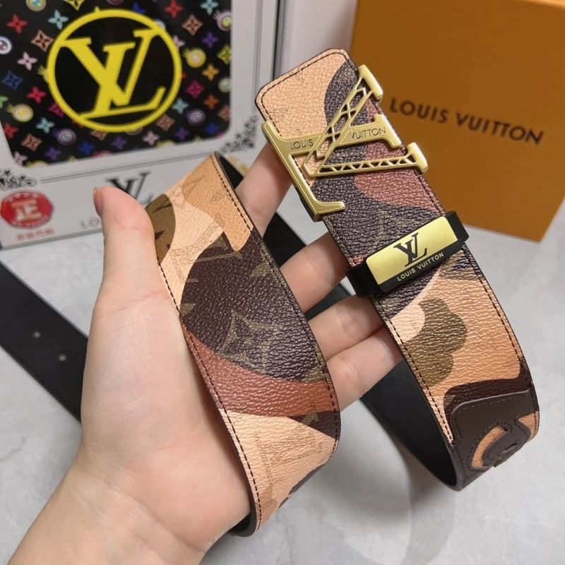 Elegant Louis Vuitton Belts 299131