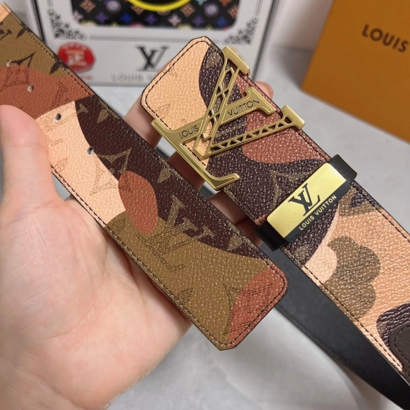 Elegant Louis Vuitton Belts 299131