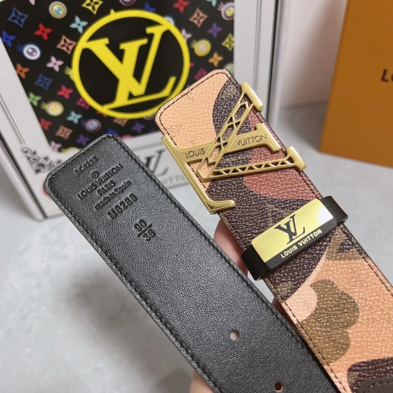 Elegant Louis Vuitton Belts 299131