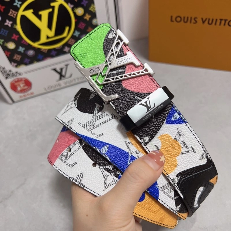 Louis Vuitton Belts Comfortable 299133