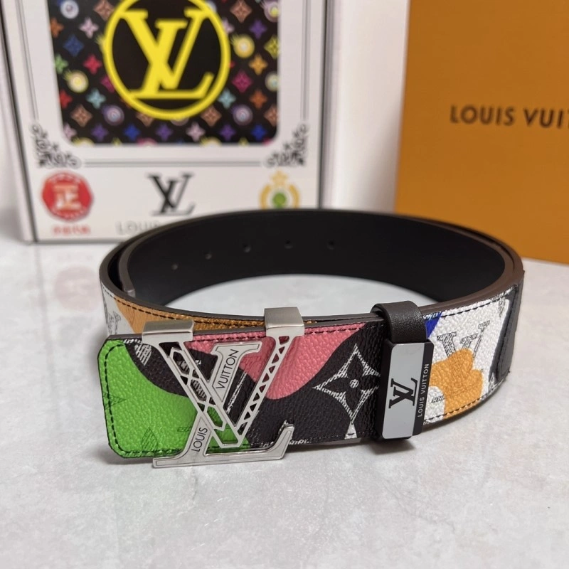 Louis Vuitton Belts Comfortable 299133