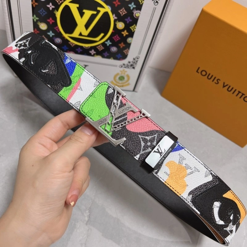 Louis Vuitton Belts Comfortable 299133