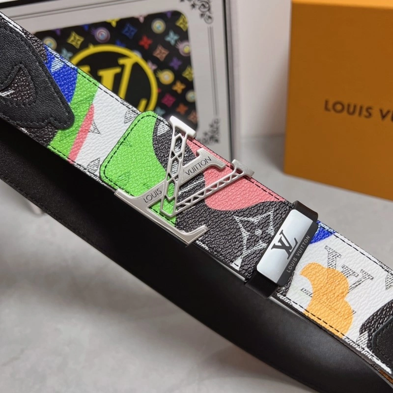 Louis Vuitton Belts Comfortable 299133