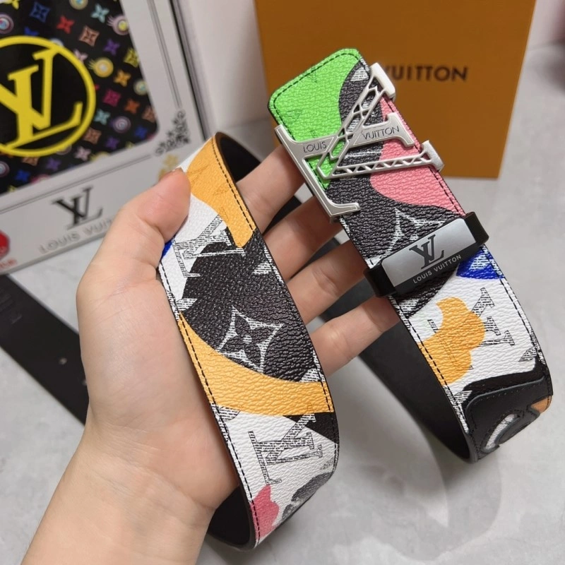 Louis Vuitton Belts Comfortable 299133