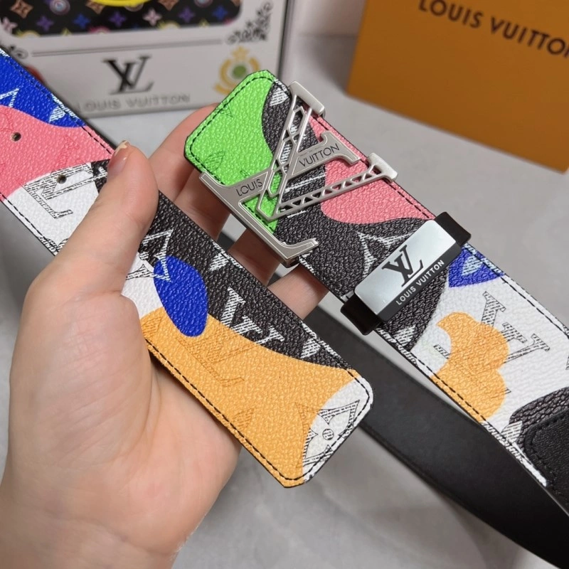 Louis Vuitton Belts Comfortable 299133