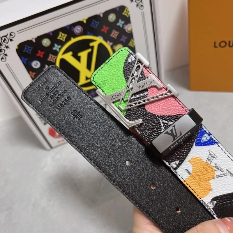 Louis Vuitton Belts Comfortable 299133