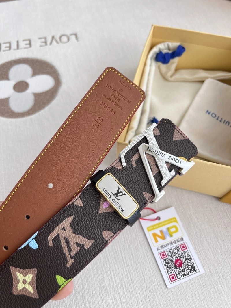 UrbanStyle Louis Vuitton Belts 299116