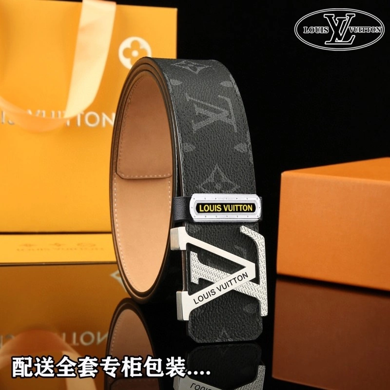 Efficient Louis Vuitton Belts 299139
