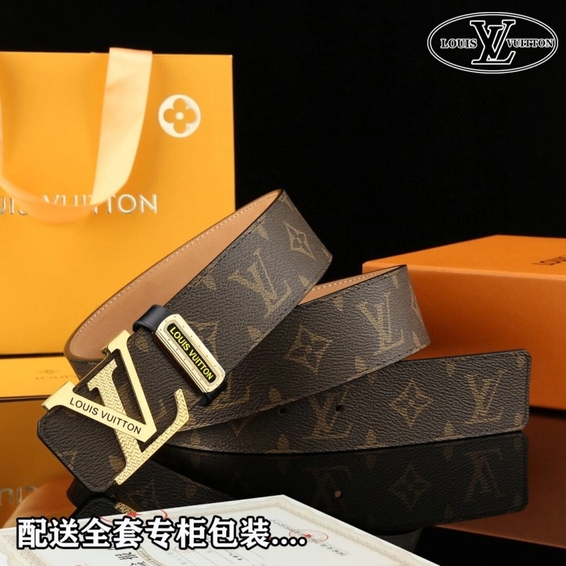 Efficient Louis Vuitton Belts 299139