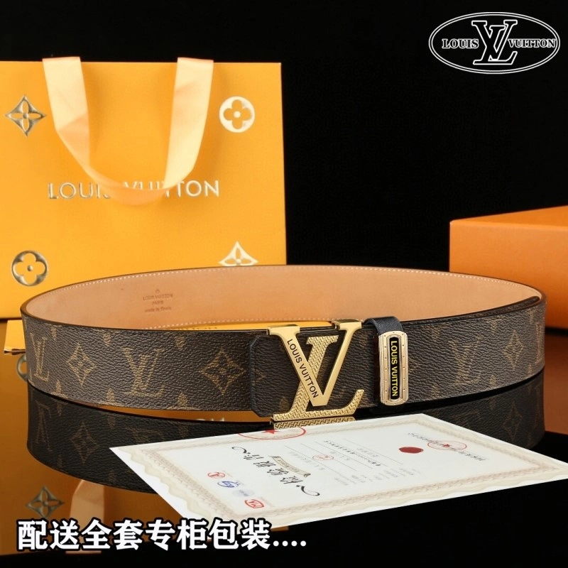 Efficient Louis Vuitton Belts 299139