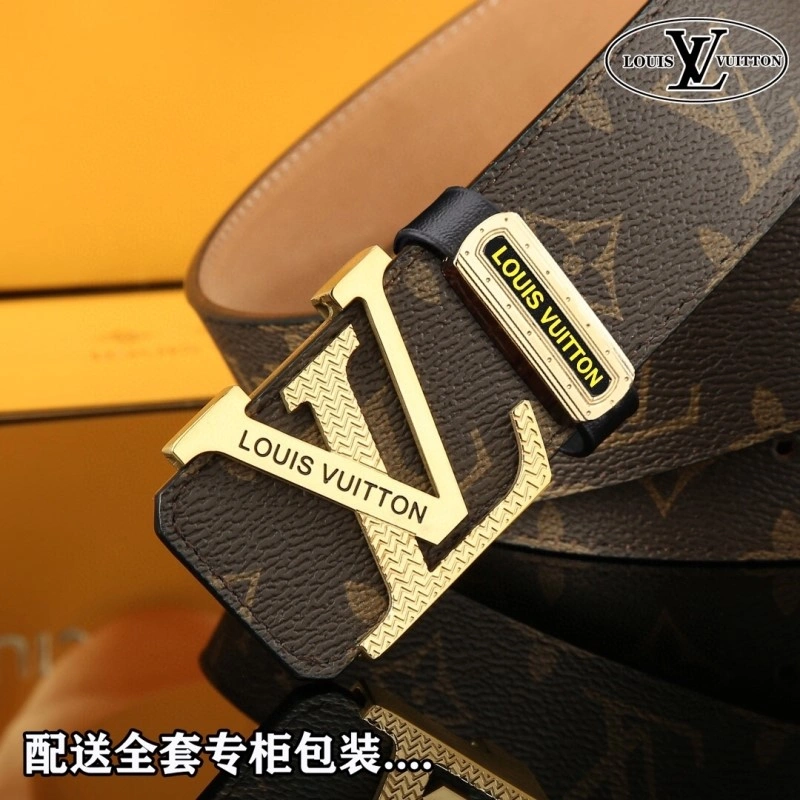 Efficient Louis Vuitton Belts 299139