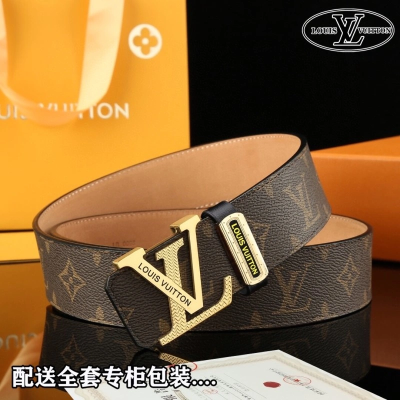 Efficient Louis Vuitton Belts 299139