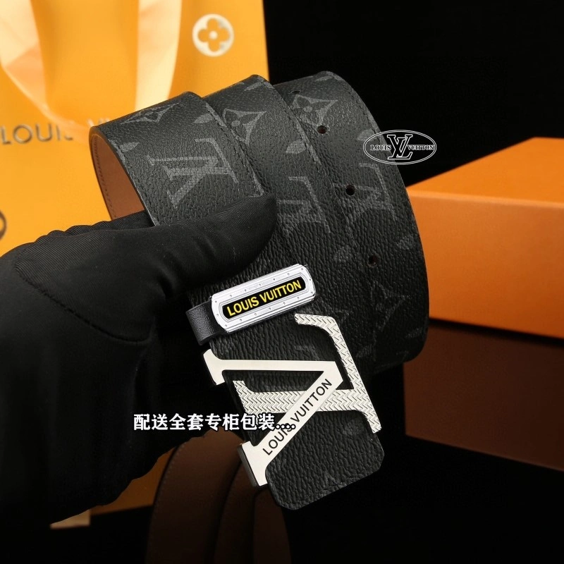 Efficient Louis Vuitton Belts 299139