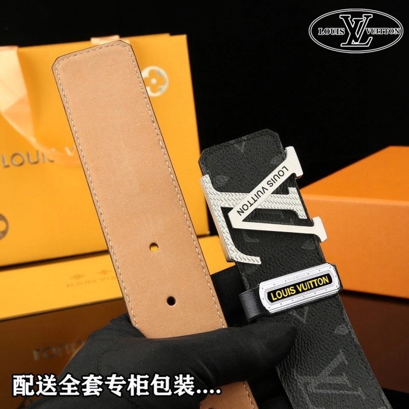 Efficient Louis Vuitton Belts 299139