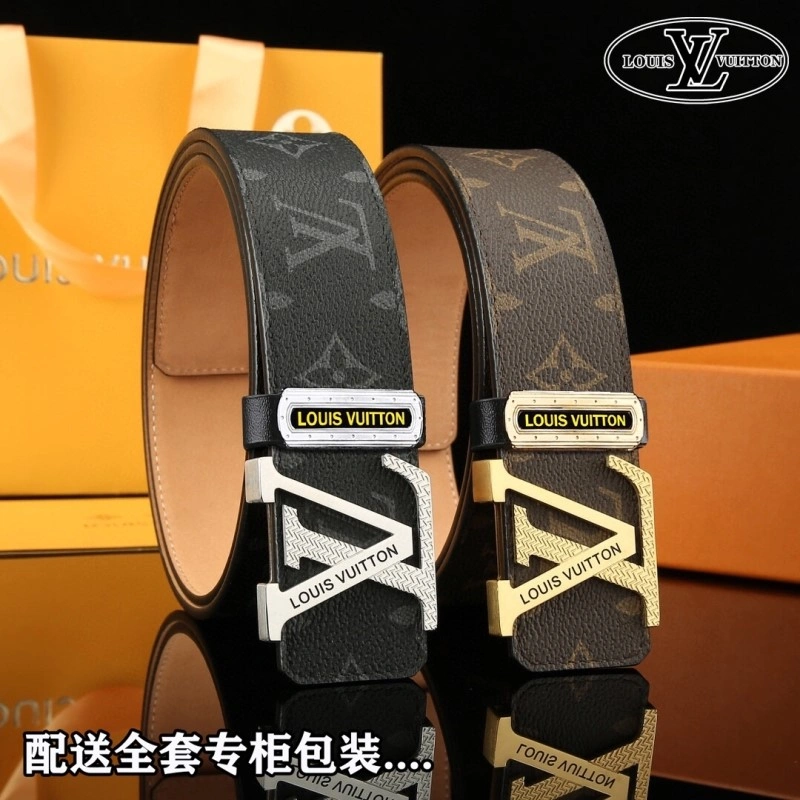 Efficient Louis Vuitton Belts 299139