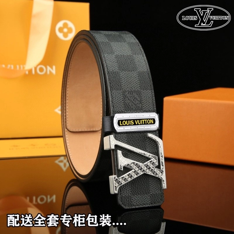 Louis Vuitton Belts Durable 299138
