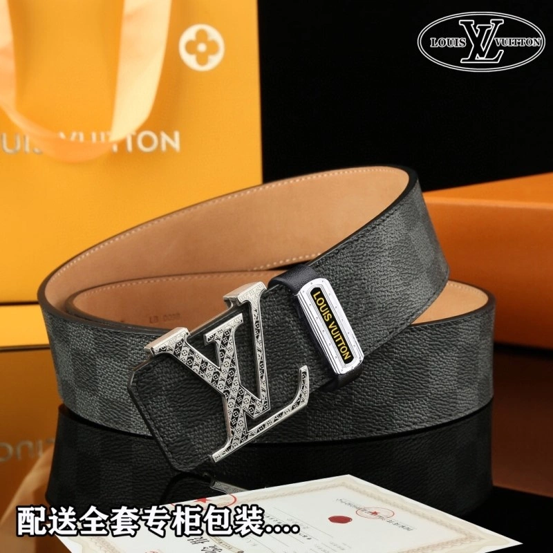 Louis Vuitton Belts Durable 299138