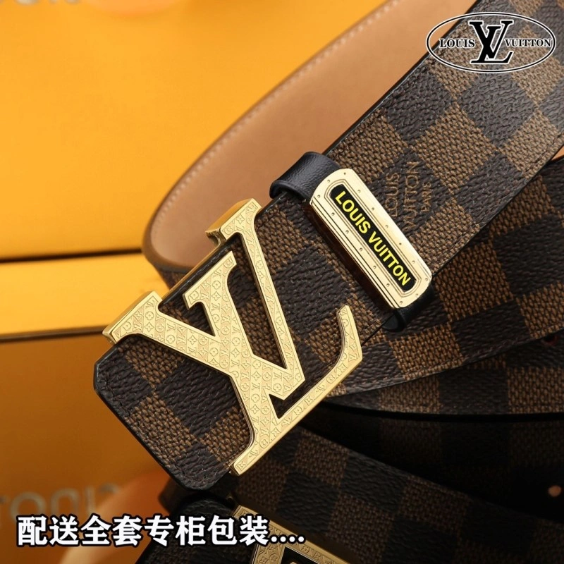 Louis Vuitton Belts Durable 299138