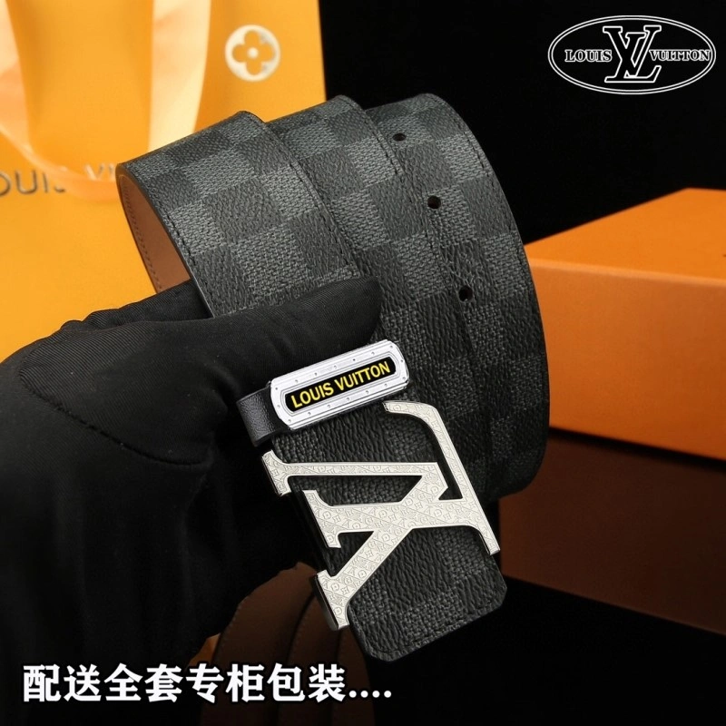 Louis Vuitton Belts Durable 299138