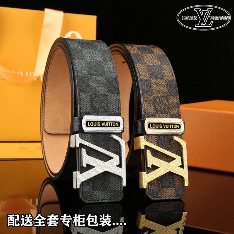 Louis Vuitton Belts Durable 299138