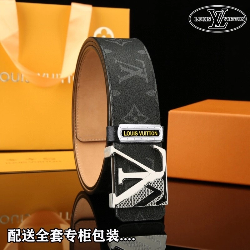Snug Louis Vuitton Belts 299143
