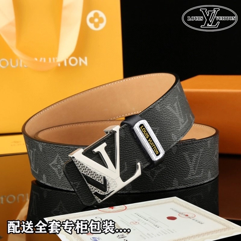 Snug Louis Vuitton Belts 299143