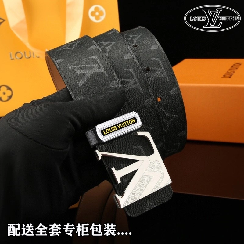 Snug Louis Vuitton Belts 299143