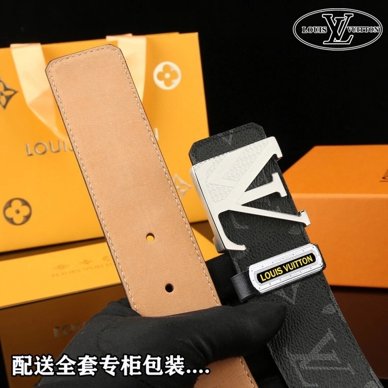 Snug Louis Vuitton Belts 299143