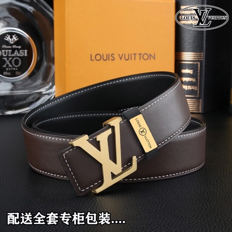 Louis Vuitton Belts Versatile 299146