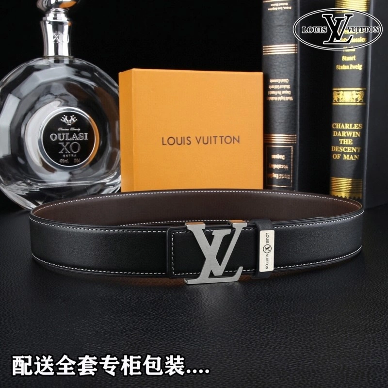 Louis Vuitton Belts Versatile 299146