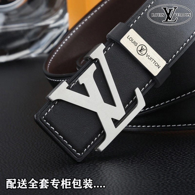 Louis Vuitton Belts Versatile 299146