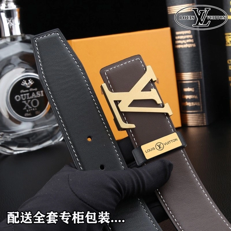 Louis Vuitton Belts Versatile 299146