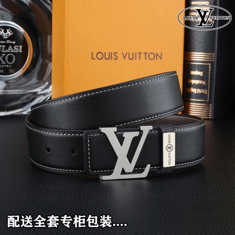 Louis Vuitton Belts Versatile 299146