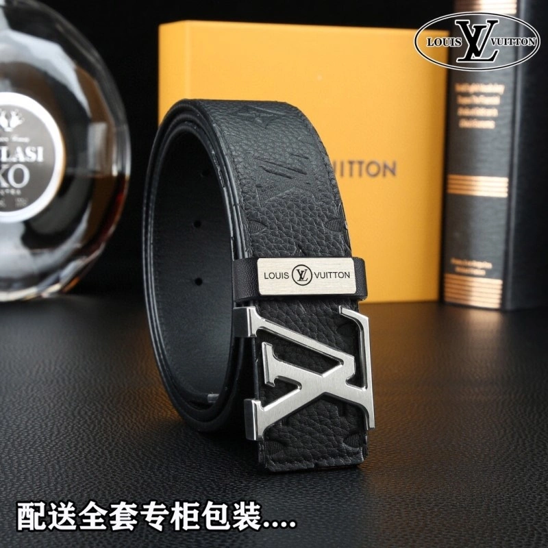 SoftTouch Louis Vuitton Belts 299142