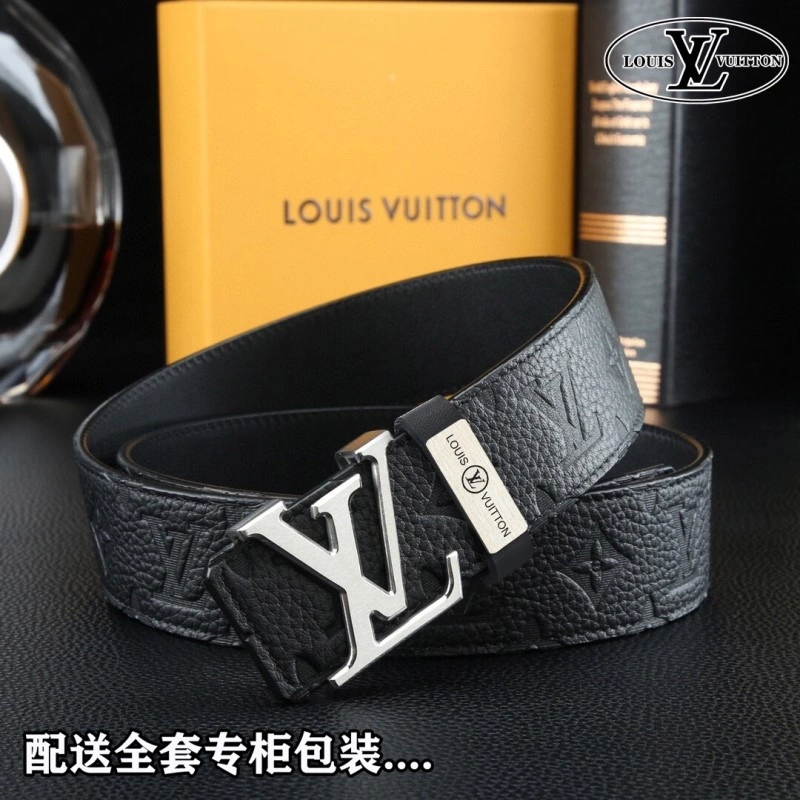 SoftTouch Louis Vuitton Belts 299142