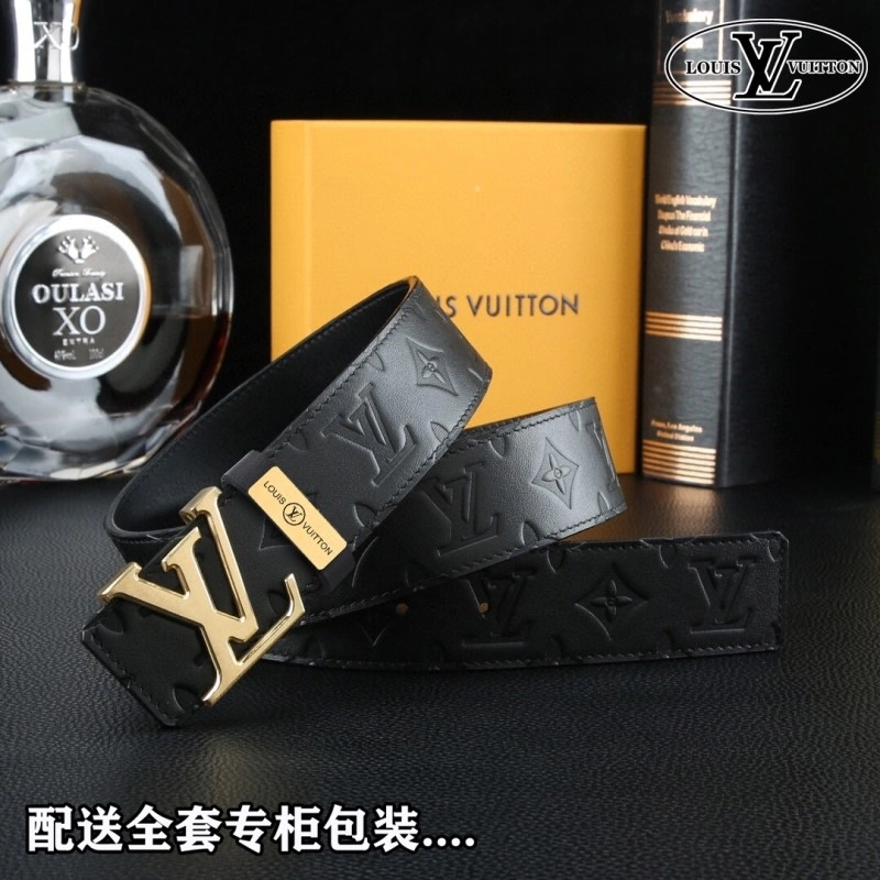 SoftTouch Louis Vuitton Belts 299142