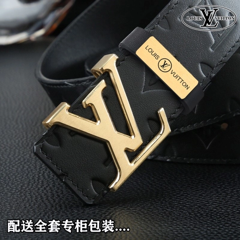 SoftTouch Louis Vuitton Belts 299142