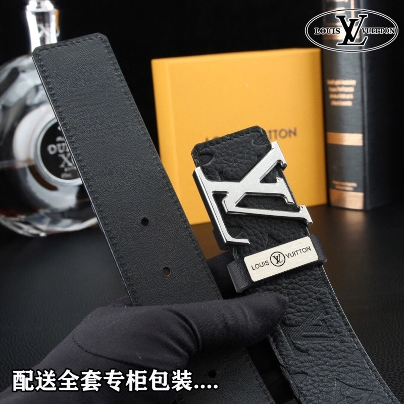 SoftTouch Louis Vuitton Belts 299142