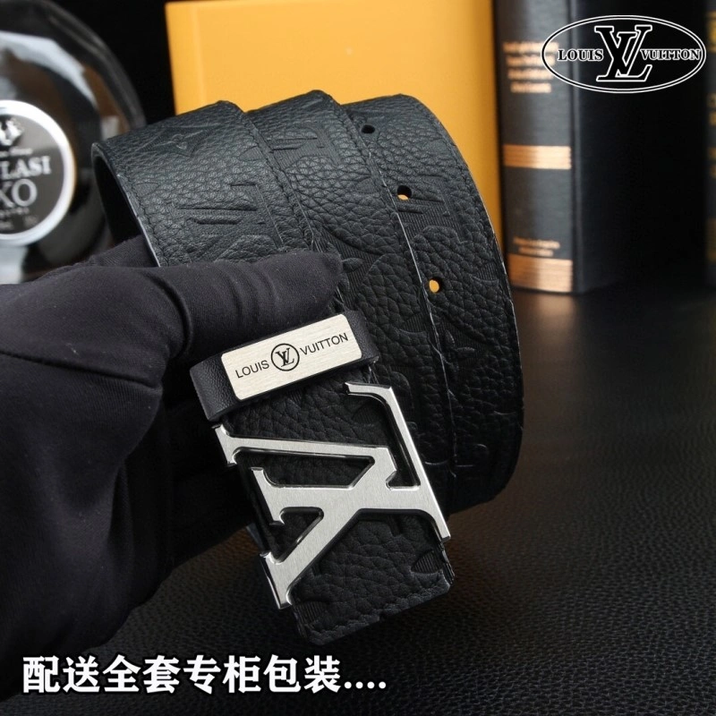 SoftTouch Louis Vuitton Belts 299142