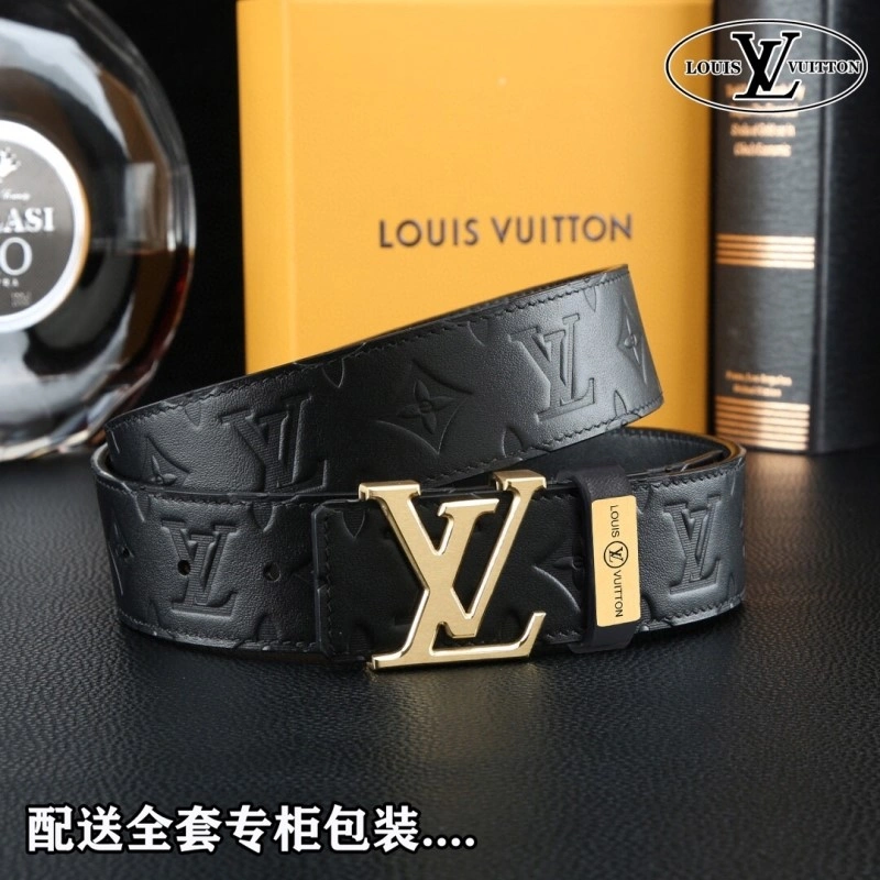 SoftTouch Louis Vuitton Belts 299142