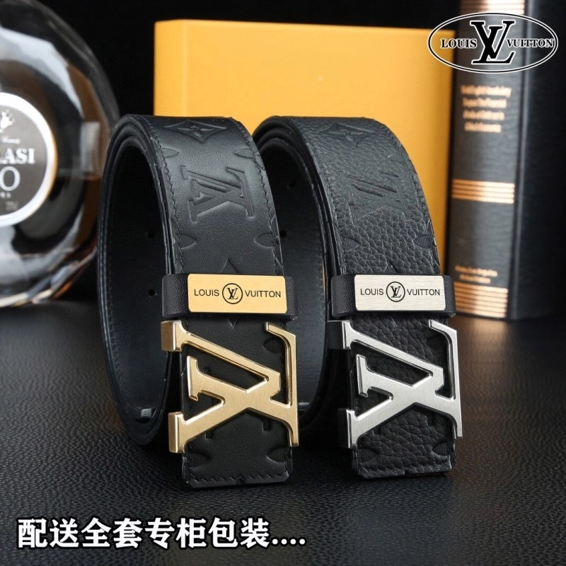 SoftTouch Louis Vuitton Belts 299142