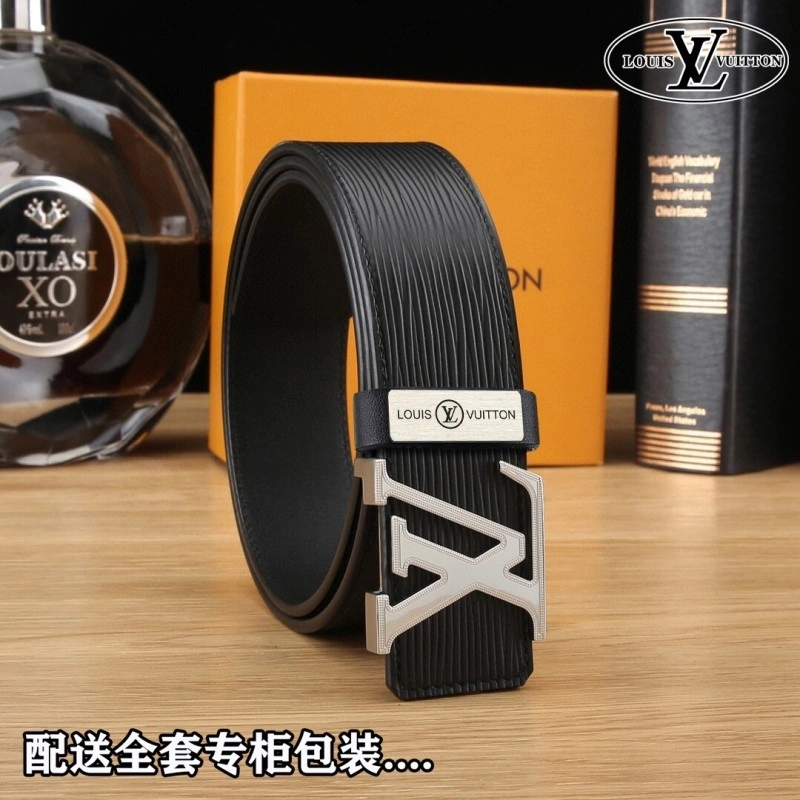 Unisex Louis Vuitton Belts 299135